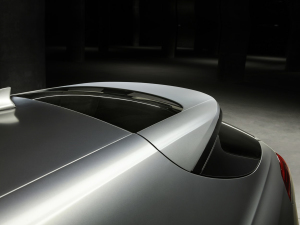 2021款Shooting Brake 细节外观