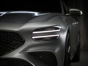 2021款Shooting Brake 细节外观