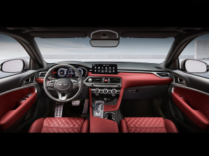 2021��Shooting Brake �п؅^