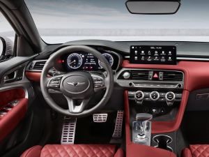 2021��Shooting Brake �п؅^