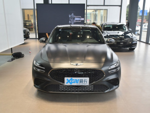 2021��2.0T Edition 1 �޶��� ��ǰ