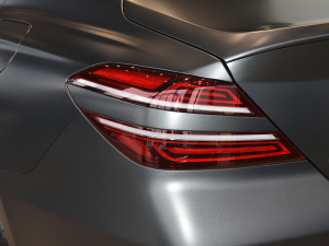 2021��2.0T Edition 1 �޶��� β��