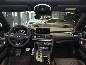 2021��2.0T Edition 1 �޶��� ���ȫ��