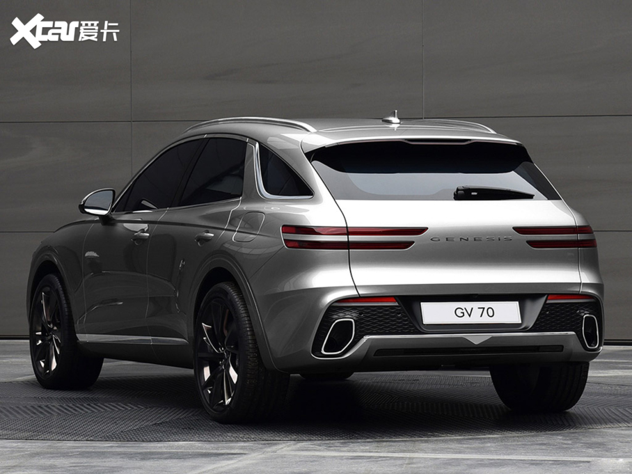 2023ِ˼GV70 2.5T (q)A