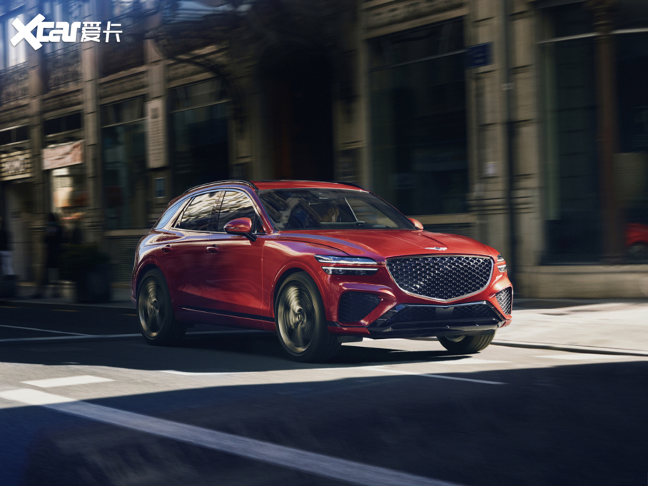 2023ِ˼GV70 2.5T (q)A