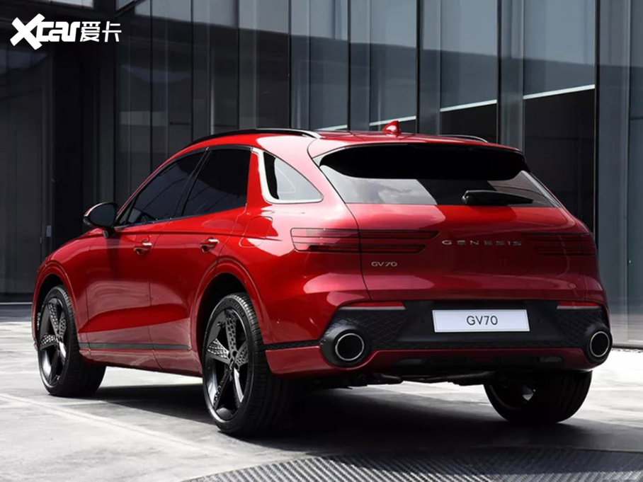 2023ِ˼GV70 2.5T (q)A