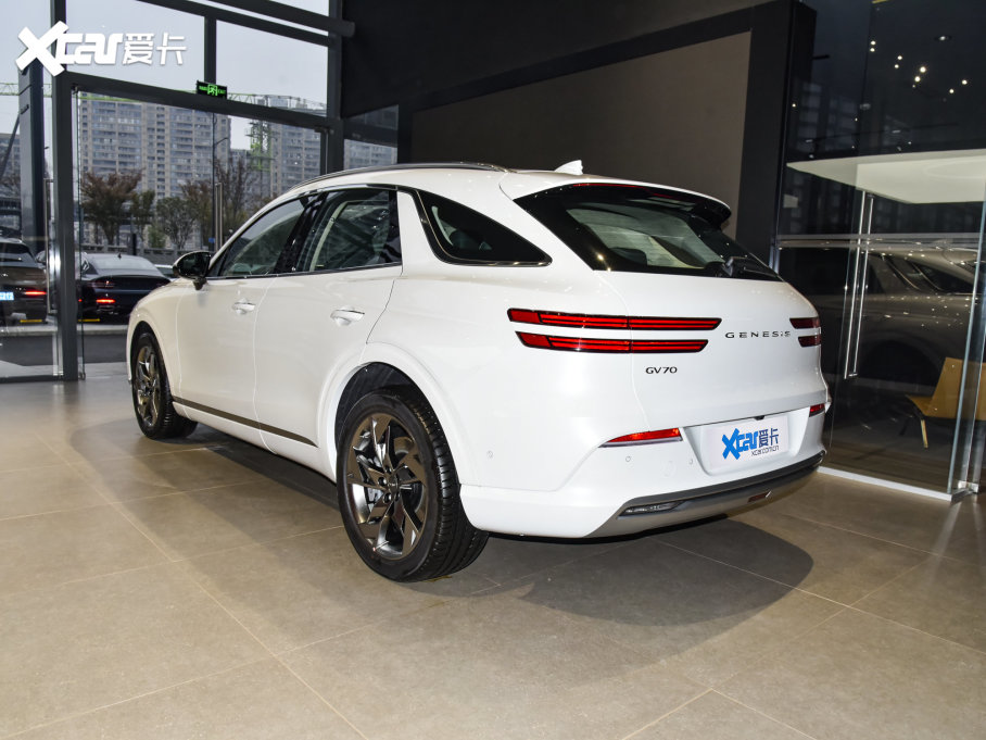 2023ِ˼GV70 GV70 Ş