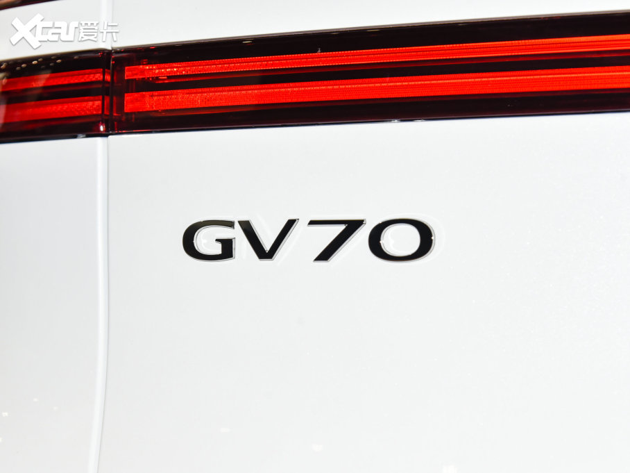 2023˼GV70 GV70 콢