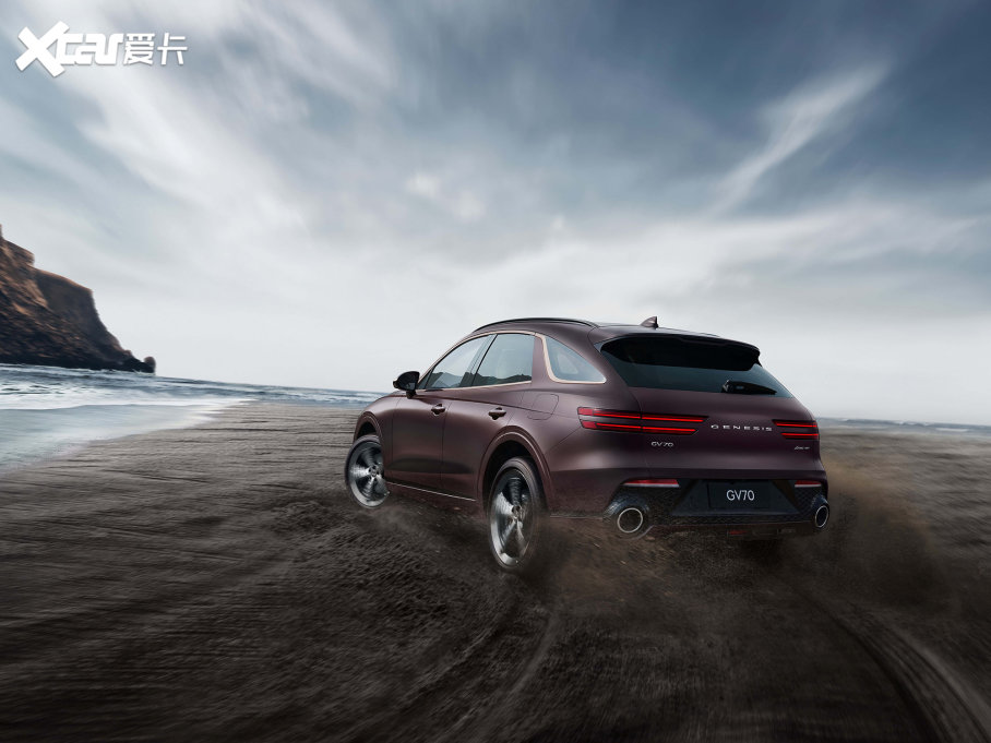 2023ِ˼GV70 2.5T Ş