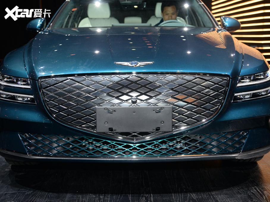 2021�����ِ˼���G80 ������