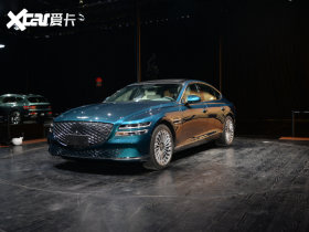 2021�����ِ˼���G80 