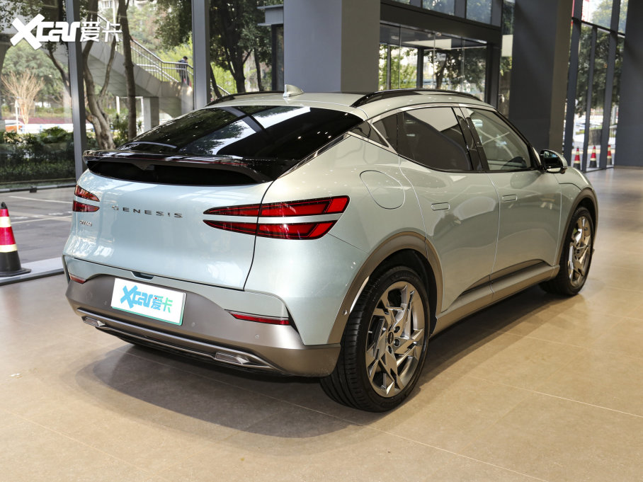 2023ِ˼GV60 p늙CŞ