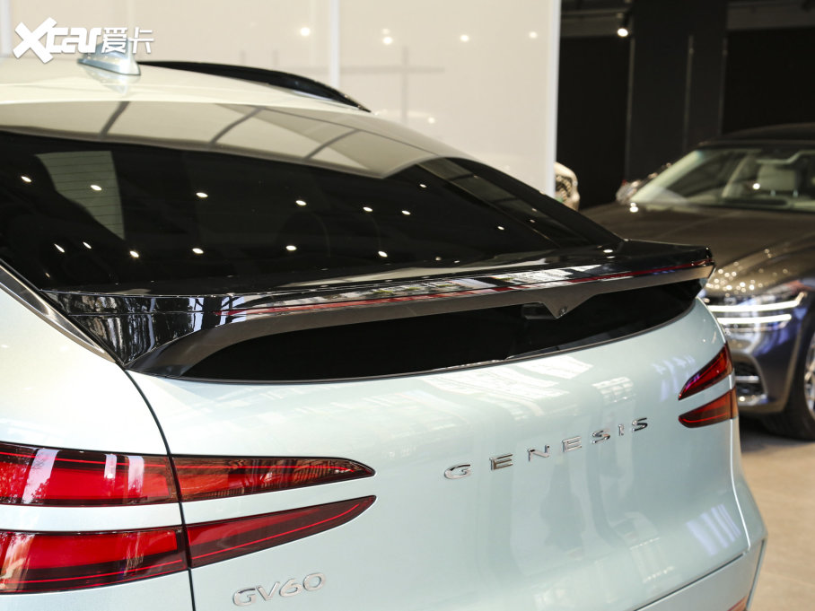 2023ِ˼GV60 p늙CŞ