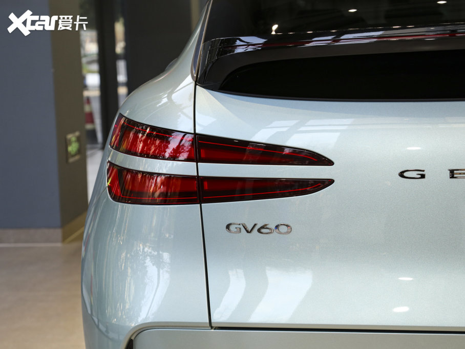 2023ِ˼GV60 p늙C(j)(q)Ş