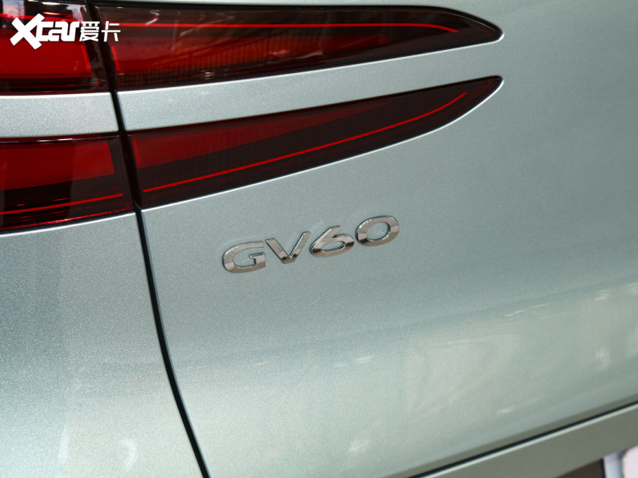 2023ِ˼GV60 p늙C(j)(q)Ş