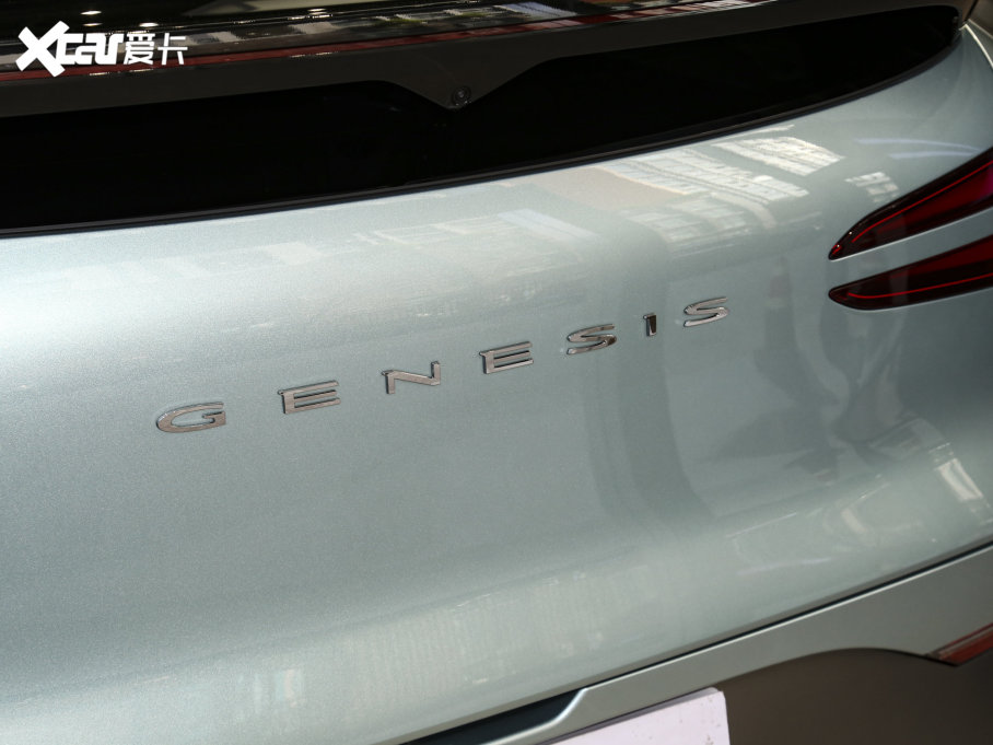 2023ِ˼GV60 p늙CŞ