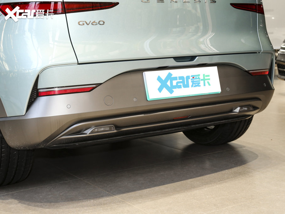 2023ِ˼GV60 p늙CŞ