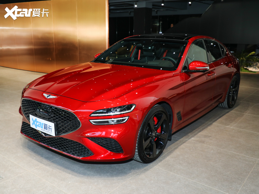 2023�����ِ˼G70 2.0T �����Ş��