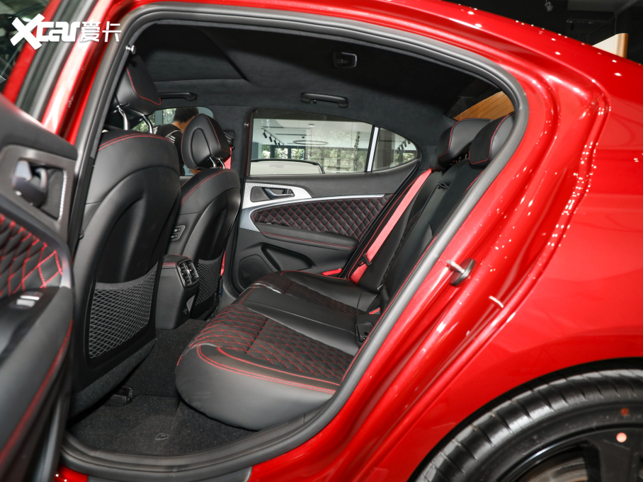 2023�����ِ˼G70 2.0T �����Ş��