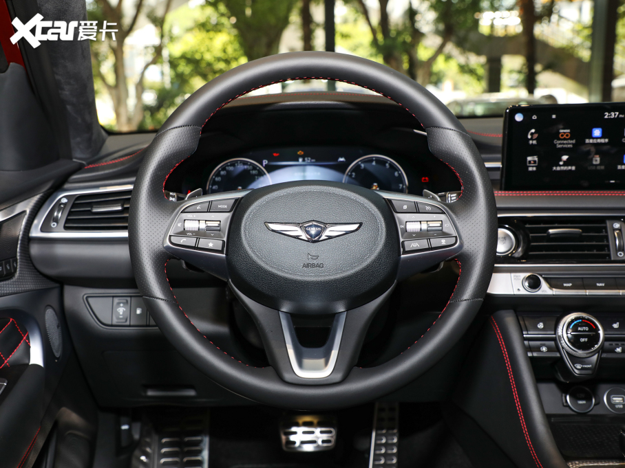 2023�����ِ˼G70 2.0T ���(q��)��Ş��