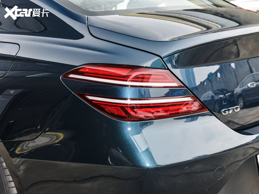 2023�����ِ˼G70 2.0T �����A��