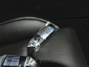 2023款2.0T 后驱豪华版 车钥匙