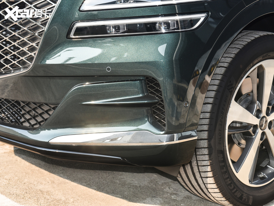 2023ِ˼GV80 2.5T (q)A 5