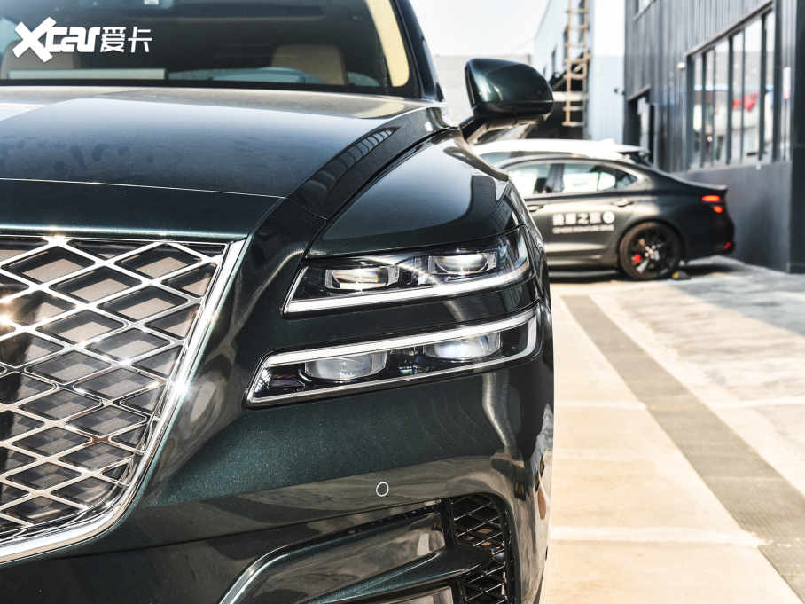 2023ِ˼GV80 2.5T A 5