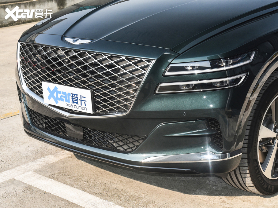 2023ِ˼GV80 2.5T A 5