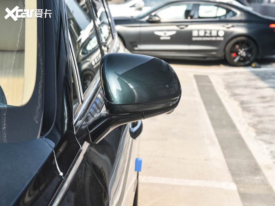 2023ِ˼GV80 2.5T (q)A 5