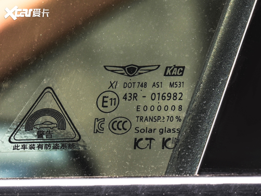 2023ِ˼GV80 2.5T (q)A 5