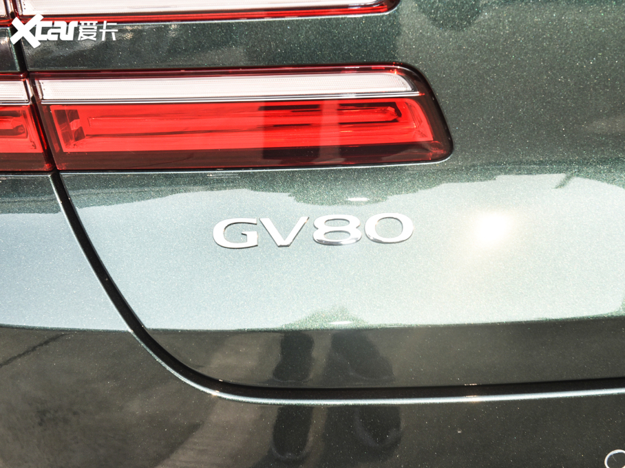 2023ِ˼GV80 2.5T A 5