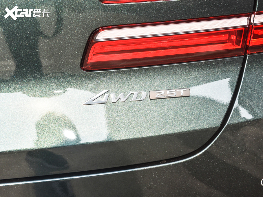 2023ِ˼GV80 2.5T A 5