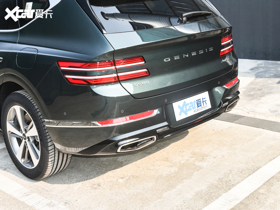 2023ِ˼GV80 2.5T A 5