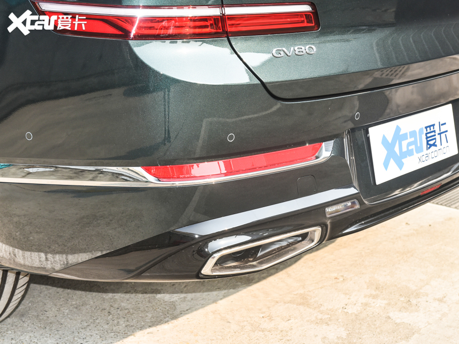 2023ِ˼GV80 2.5T A 5