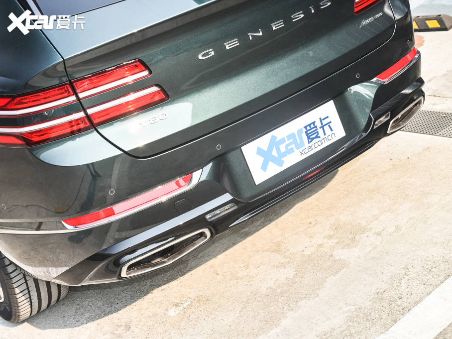 2023ِ˼GV80 2.5T (q)A 5