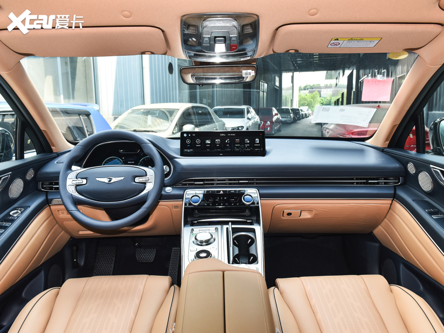 2023ِ˼GV80 2.5T (q)A 5