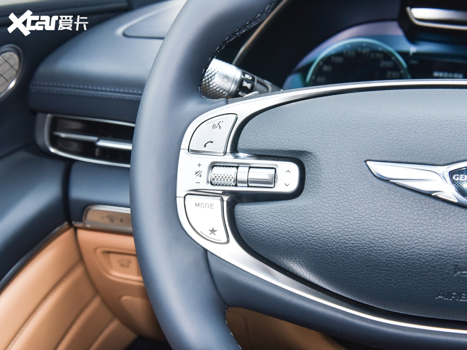 2023ِ˼GV80 2.5T A 5