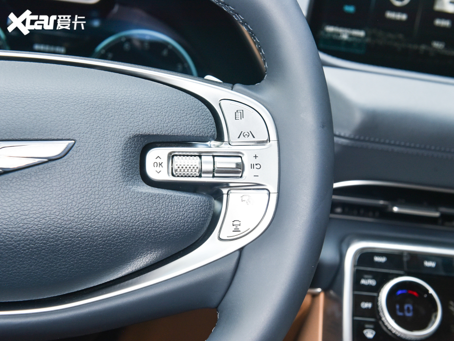 2023ِ˼GV80 2.5T A 5