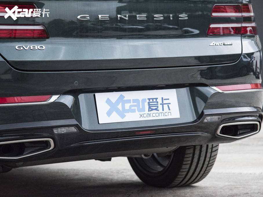 2023ِ˼GV80 2.5T Ş 5