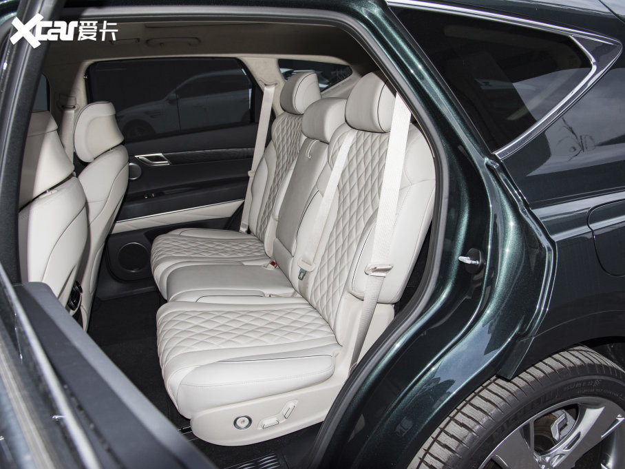 2023ِ˼GV80 2.5T (q)Ş 5