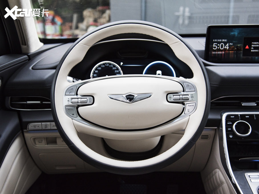 2023ِ˼GV80 2.5T Ş 5