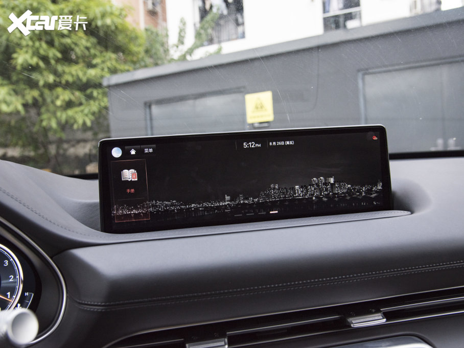 2023ِ˼GV80 2.5T Ş 5