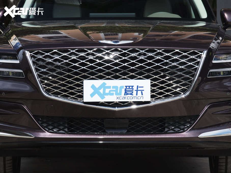 2023ِ˼GV80 2.5T (q)A 7