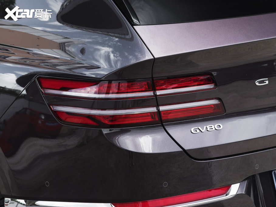 2023ِ˼GV80 2.5T (q)A 7