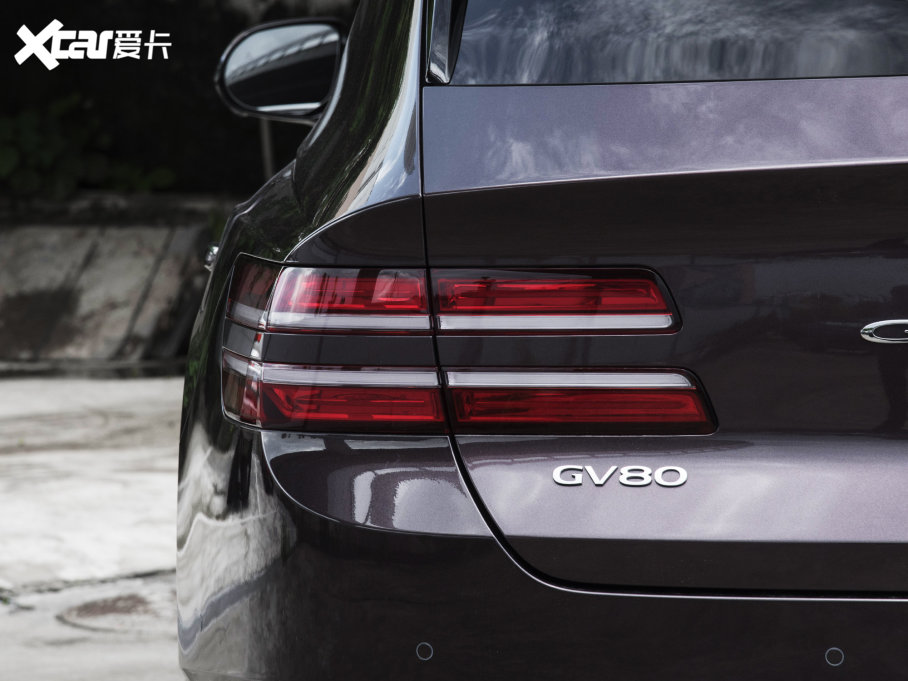 2023ِ˼GV80 2.5T (q)A 7