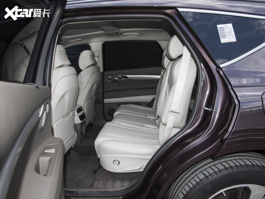 2023ِ˼GV80 2.5T A 7