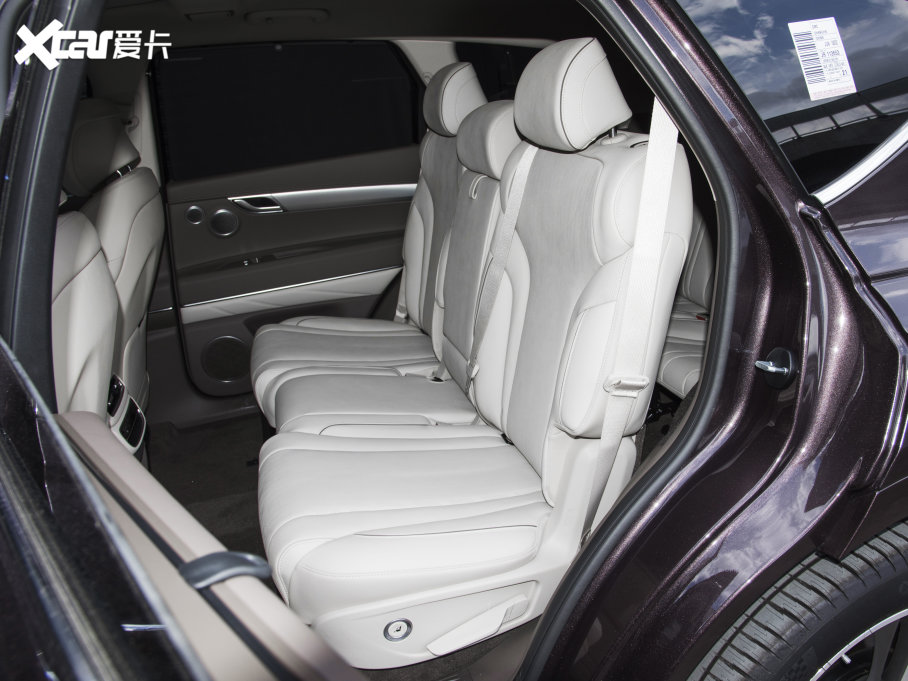 2023ِ˼GV80 2.5T (q)A 7