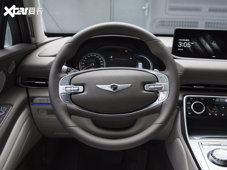 2023ِ˼GV80 2.5T A 7