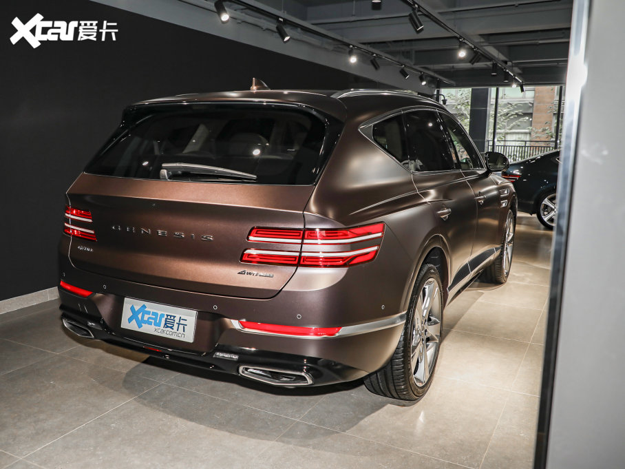 2023ِ˼GV80 2.5T Ş 6